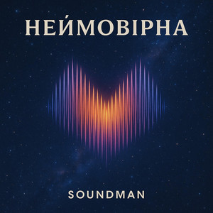 Soundmen — Неймовірна