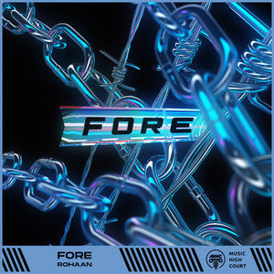Fore by Rohaan