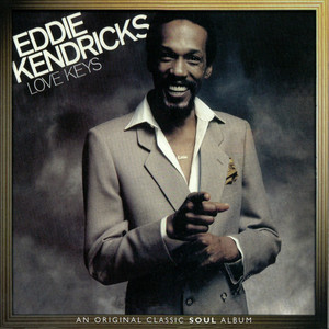 Eddie Kendricks | Spotify