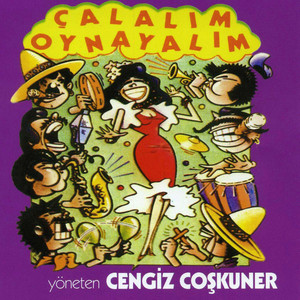 Cengiz Coşkuner - Haydar Haydar