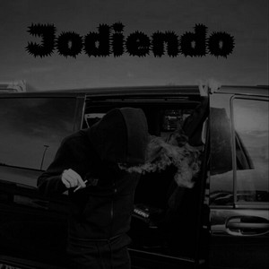 Jodiendo by Eu Jordan