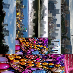 Zovin - City of Nightlife