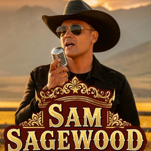 Sam Sagewood - If You’re Tired, Sit Here a Minute