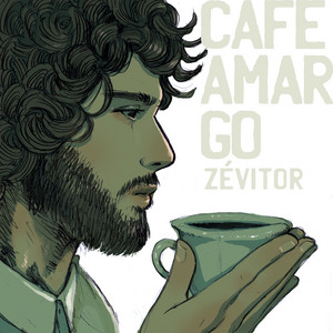 Café Amargo by ZéVitor