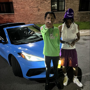 Hot Cars by Lil Quissy, Risky Bands