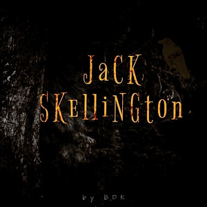 BDK - Jack Skellington
