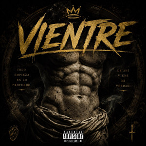 VIENTRE by EL SELLO1
