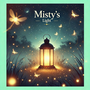 Misty's Light by Reesh Seely