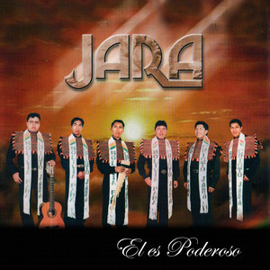Jara - Alegría Es Lo Que Siento