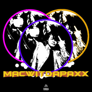 Are You Down? by Mackee
