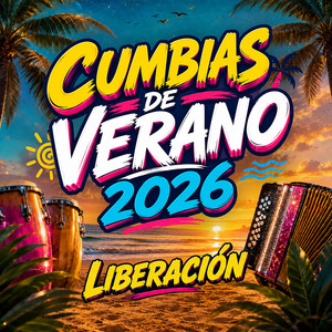 CUMBIAS DE VERANO 2026