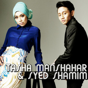 Tasha Manshahar & Syed Shamim - Be Mine (Malay Version)