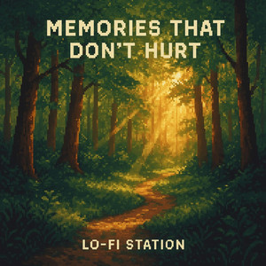 Memories That Don’t Hurt by Lo-Fi Station