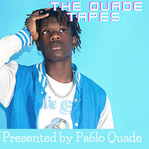 Pa6lo Quade - Quade Baby