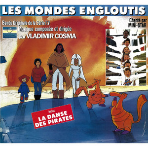 Les mondes engloutis - Générique