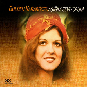 Gülden Karaböcek - Mutluluk