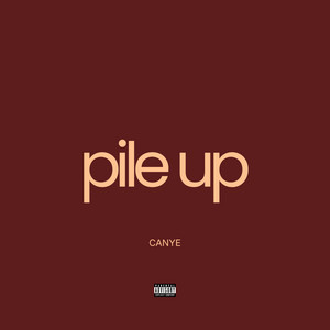 pile up by canye