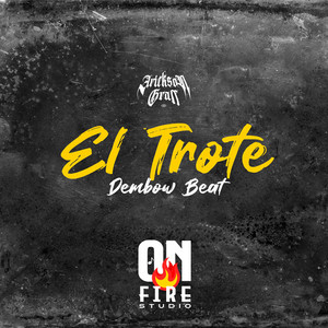 El Trote Dembow Beat by Arickson Beats