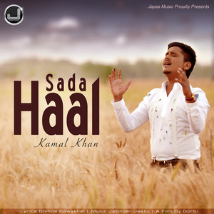 Kamal Khan - Sada Haal