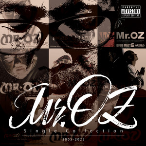 Mr. OZ - neXXX Episode