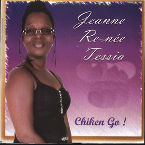 Jeanne Renee Tessia - Le travail
