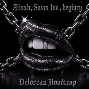 Delorean Hoodtrap