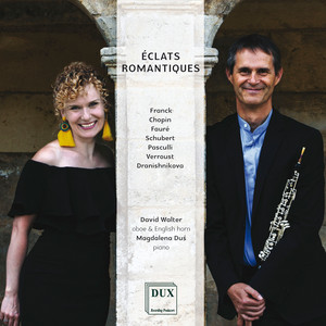 Éclats romantiques