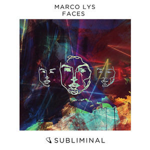 Faces cover art