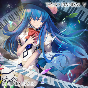 PianoMan to YoukaiShoujo by SOUND HOLIC, Marasy