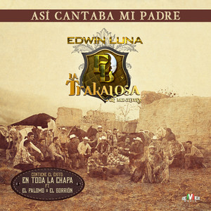 Así Cantaba Mi Padre album