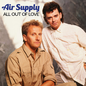Lost In Love Song By Air Supply Spotify