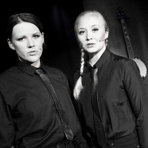 I Am Johnny Cash poster