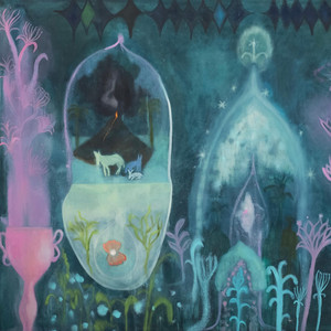 Hermana by Josephine Foster, Víctor Herrero