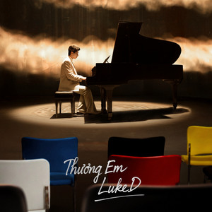 Đừng Yêu Bằng Lời Hứa by Luke D