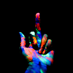 Portada de Mood