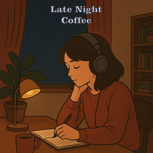 Soothewave - Late Night Coffee