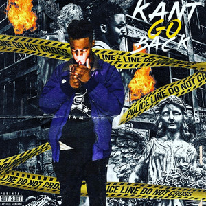 KGB DON - Down Bad