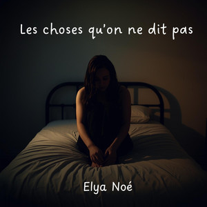 À force d’aimer by ÉLYA NOÉ