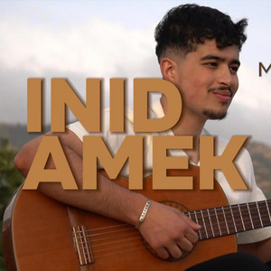 Manyl Sedoud - Inid Amek