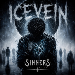 ICEVEIN by Sinners Til Death