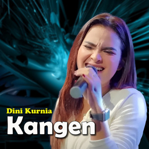 Dini Kurnia - Kangen (Live Perform 2)