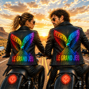 Le grand jeu by Elektrolibre