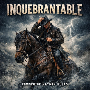 Raymin Rojas - Inquebrantable