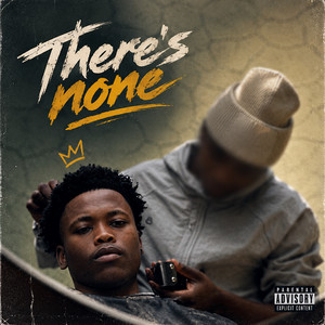 There's none by El Kiddow