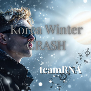 여기 내 손을 잡아 by teamRNA