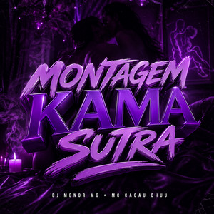 Montagem Kama Sutra