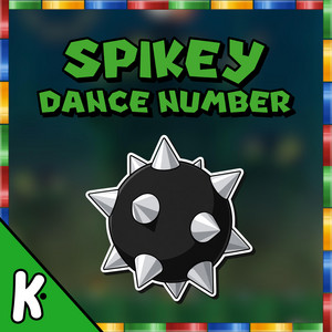 Spikey Dance Number (from Super Mario Bros. Wonder) by kraminap