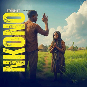 Nkono by Trinket TeeChannel