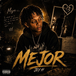 Mejor by jey h