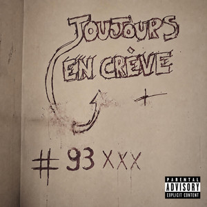 EN CRÈVE by 26keuss